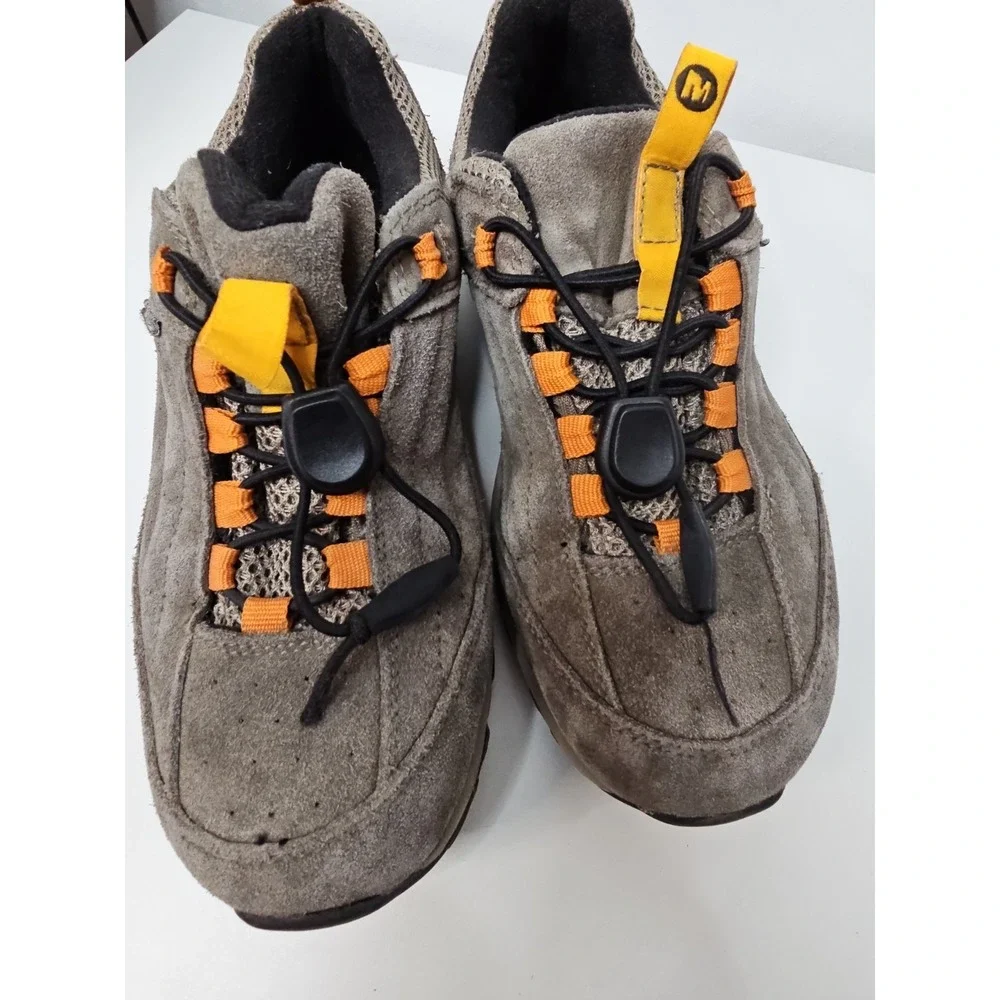 Merrell 🥾 ready